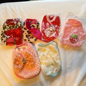 Xxs dog clothes